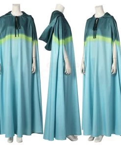 Thor Love and Thunder Cloak Three Colors Thor Cape Cosplay Costume -Ultimate Cosplay Store 7 800x800 168