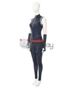 Ahsoka Tano Costumes Star Wars The Clone Wars Cosplay Costume -Ultimate Cosplay Store 7 800x800 17