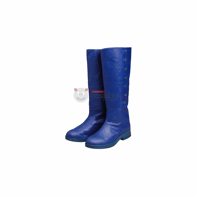 Captain Marvel Kamala Khan Cosplay Costumes 9 Captain Marvel Kamala Khan Cosplay Costumes - Image 7