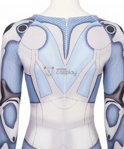 Alita Costume Alita Battle Angel Cosplay Costumes -Ultimate Cosplay Store 7 800x800 19