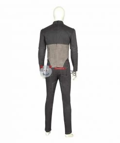 Star Wars The Mandalorian Cosplay Costume -Ultimate Cosplay Store 7 800x800 198