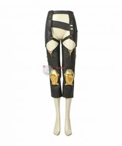 Ashe Costumes Overwatch Cosplay Costumes Full Set -Ultimate Cosplay Store 7 800x800 209