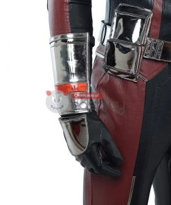 Ant-Man Costumes Ant-Man and the Wasp Scott Lang Cosplay Costume -Ultimate Cosplay Store 7 800x800 21