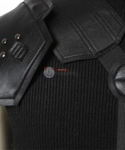 Cloud Strife Costumes Final Fantasy VII Remake Cosplay Costumes -Ultimate Cosplay Store 7 800x800 214