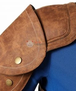 FALLOUT 76 Costume Full Suit Outfit Men Cosplay Costume -Ultimate Cosplay Store 7 800x800 220