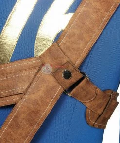 FALLOUT 76 Costume Full Suit Outfit Women Cosplay Costume -Ultimate Cosplay Store 7 800x800 221