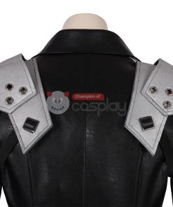 Final Fantasy VII Remake Sephiroth Cosplay Costume Suit -Ultimate Cosplay Store 7 800x800 224