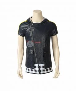 Full Set Riku Costume Kingdom Hearts 3 Edition Cosplay Costume -Ultimate Cosplay Store 7 800x800 225