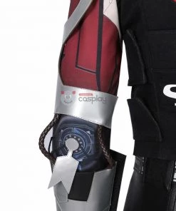 Johnny Silverhand Costume Cyberpunk 2077 Cosplay Costume 20 Johnny Silverhand Costume Cyberpunk 2077 Cosplay Costume -Ultimate Cosplay Store 7 800x800 229