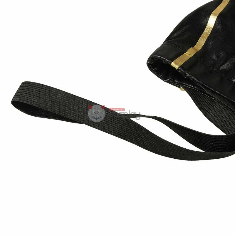 Kai Sa Costumes League Of Legends LOL Kda Cosplay Costumes 10 Kai Sa Costumes League Of Legends LOL Kda Cosplay Costumes - Image 8