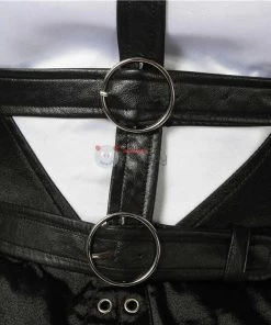 Marie Rose Costume Dead Or Alive 6 Marie Rose Cosplay Costumes -Ultimate Cosplay Store 7 800x800 236