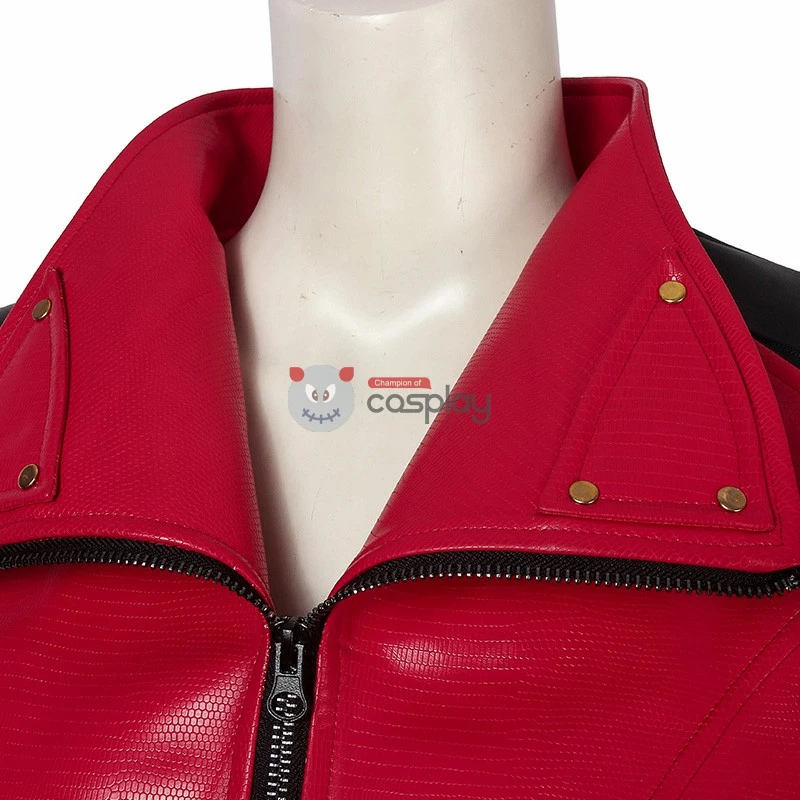 Naomi Brooke Costume Watch Dogs Legion Cosplay Costumes 9 Naomi Brooke Costume Watch Dogs Legion Cosplay Costumes - Image 7