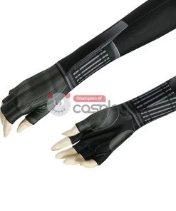 Avengers Infinity War Black Widow Costumes Natasha Romanoff Jumpsuit Cosplay Costume -Ultimate Cosplay Store 7 800x800 24