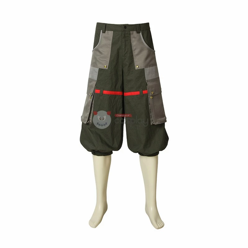 Sora Cosplay Costume Kingdom Hearts 3 Cosplay Costume 10 Sora Cosplay Costume Kingdom Hearts 3 Cosplay Costume - Image 8