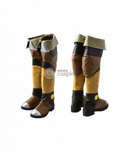 The Legend Of Zelda Breath Of The Wild Princess Zelda Cosplay Costume -Ultimate Cosplay Store 7 800x800 252