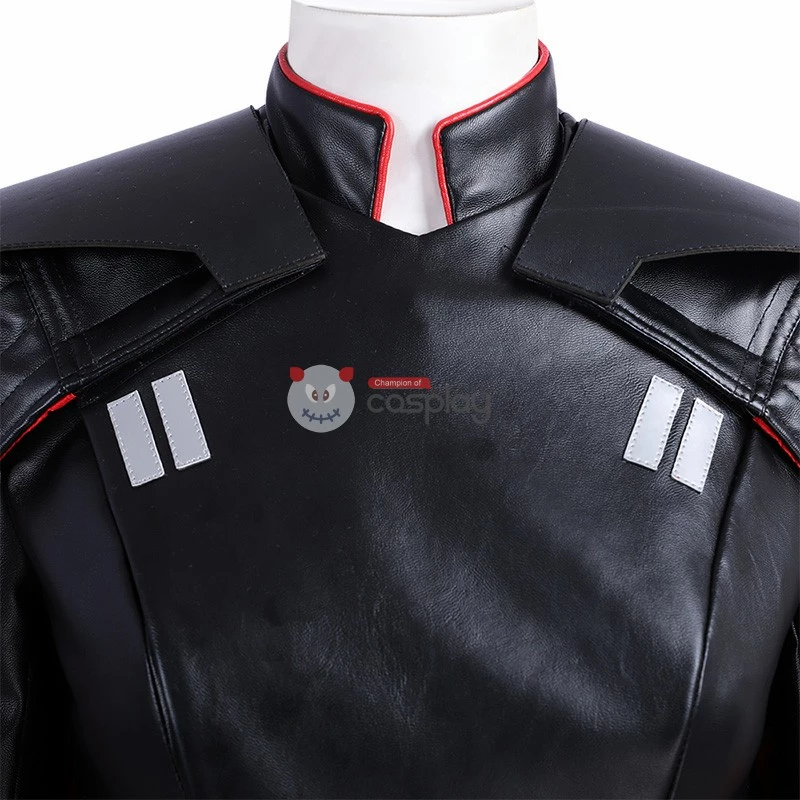 The Second Sister Costume Star Wars Jedi Fallen Order Trilla Suduri Cosplay Costumes 9 The Second Sister Costume Star Wars Jedi Fallen Order Trilla Suduri Cosplay Costumes - Image 7