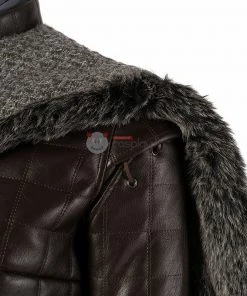 Arya Stark Cosplay Costume House Stark Cosplay Suit -Ultimate Cosplay Store 7 800x800 261