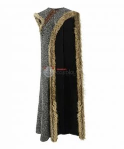 Arya Stark Costume Game of Thrones 8 Cosplay Costume -Ultimate Cosplay Store 7 800x800 262