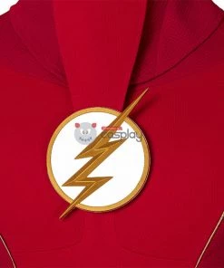 Barry Allen Cosplay Suit TF S6 Cosplay Costume Top Level 19 Barry Allen Cosplay Suit TF S6 Cosplay Costume Top Level -Ultimate Cosplay Store 7 800x800 264