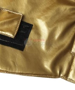 Burai Dragon Ranger Costume Green Mighty Morphin' Power Rangers Cosplay Costumes -Ultimate Cosplay Store 7 800x800 265