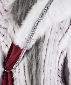 Daenerys Targaryen Cosplay Costume Mother Of Dragons Cosplay Suit -Ultimate Cosplay Store 7 800x800 266