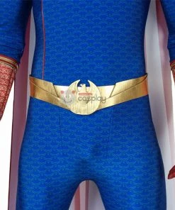 Homelander Costume John The Boys Cosplay Costumes -Ultimate Cosplay Store 7 800x800 271