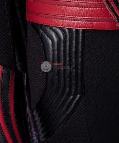 Kate Kane Halloween Suit Woman Black Costume -Ultimate Cosplay Store 7 800x800 276