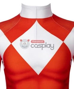 Kids Power Ranger Costume Jumpsuit Power Rangers Cosplay Suit -Ultimate Cosplay Store 7 800x800 277