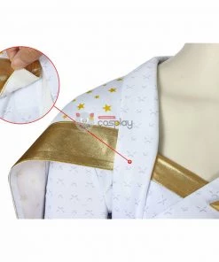 Starlight Annie January Costumes The Boys Season 1 Cosplay Costumes -Ultimate Cosplay Store 7 800x800 285