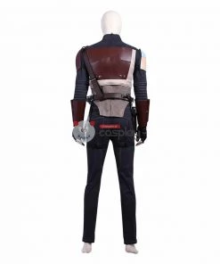 The Mandalorian Costume Star Wars Cosplay Suit -Ultimate Cosplay Store 7 800x800 288