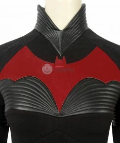 Woman Kate Kane Black Cosplay Costume Halloween Suit -Ultimate Cosplay Store 7 800x800 289