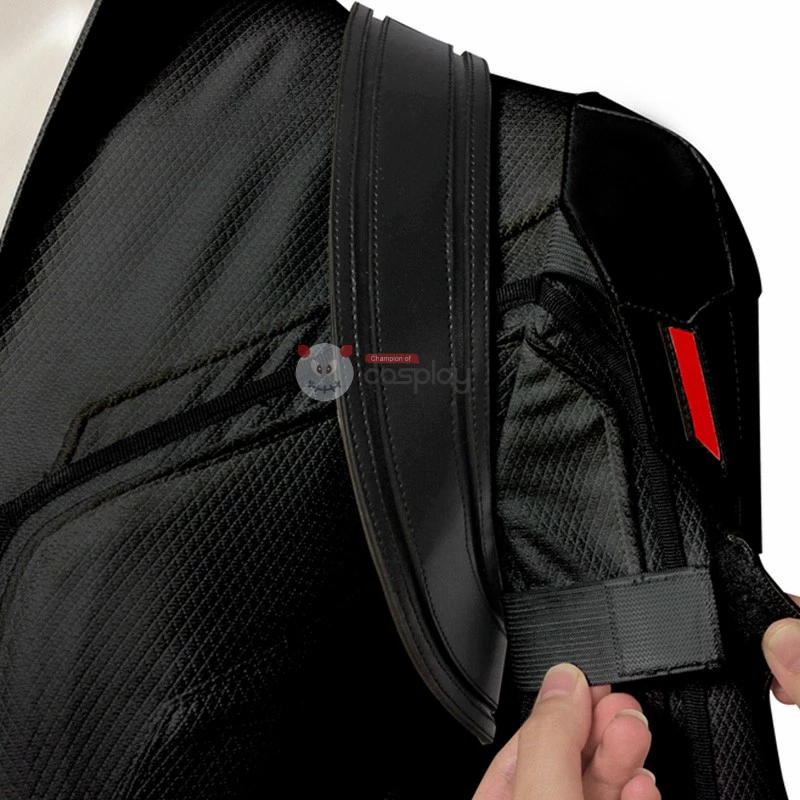 Black Widow Costumes Natasha Romanoff Cosplay Costume 22 Black Widow Costumes Natasha Romanoff Cosplay Costume - Image 20