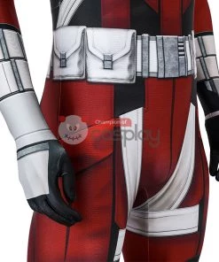 Black Widow Jumpsuit 2020 Black Widow Red Guardian Cosplay Costumes -Ultimate Cosplay Store 7 800x800 31