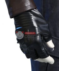 Bucky Barnes Costumes Winter Soldier Cosplay Costume -Ultimate Cosplay Store 7 800x800 34