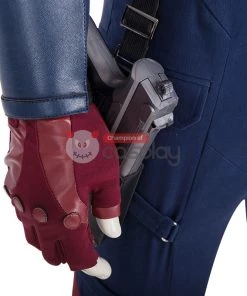 Captain America Cosplay Costume US Agent John Walker The Falcon and The Winter Soldier Outfit -Ultimate Cosplay Store 7 800x800 35