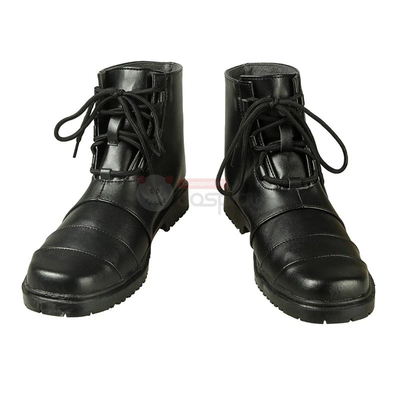 Captain America Costumes Avengers-Endgame Steve Rogers Cosplay Costumes 15 Captain America Costumes Avengers-Endgame Steve Rogers Cosplay Costumes - Image 13