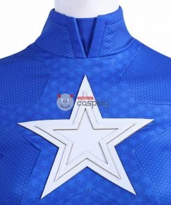 Courtney Whitmore Costume SG Halloween Cosplay Suit -Ultimate Cosplay Store 7 800x800 47