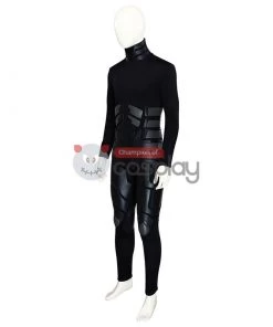 Dark Knight Bruce Wayne Costume 2022 Robert Pattinson Halloween Suit -Ultimate Cosplay Store 7 800x800 48