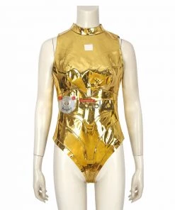 Diana Golden Costume Woman 1984 Halloween Cosplay Suit -Ultimate Cosplay Store 7 800x800 53