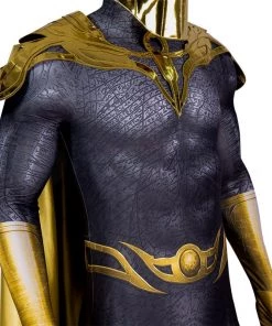 Doctor Fate Cosplay Costumes 2022 Movie B Adam Cosplay Suit -Ultimate Cosplay Store 7 800x800 56