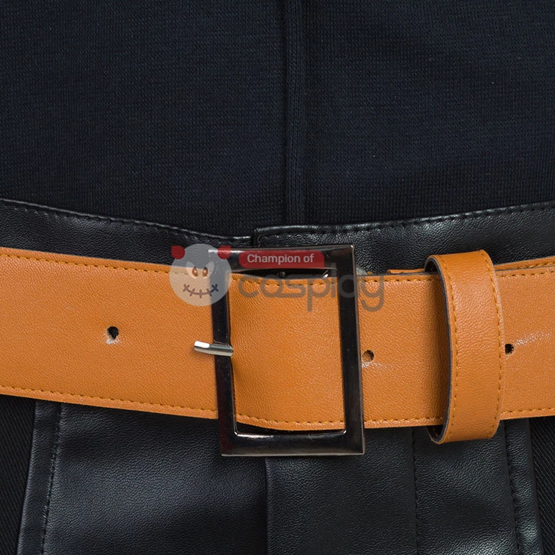 Edward Elric Costumes Fullmetal Alchemist Cosplay Costume 9 Edward Elric Costumes Fullmetal Alchemist Cosplay Costume - Image 7