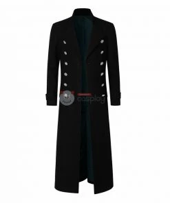 Gellert Grindelwald Costume Fantastic Beasts The Crimes Of Grindelwald Cosplay Costume -Ultimate Cosplay Store 7 800x800 66