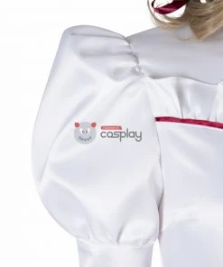Ghost Baby Costume Annabelle Classic White Dress Cosplay Costumes -Ultimate Cosplay Store 7 800x800 67