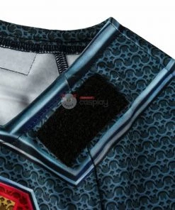 Halloween Clark Kent Zentai Suit Polyester Cosplay Costume -Ultimate Cosplay Store 7 800x800 70