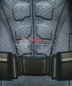 Kids Bruce Wayne Cosplay Costume Halloween Polyester Jumpsuit -Ultimate Cosplay Store 7 800x800 87