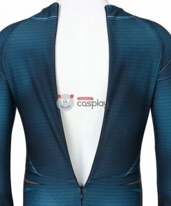 Kids Clark Kent Polyester Costume Zentai Cosplay Suit -Ultimate Cosplay Store 7 800x800 92