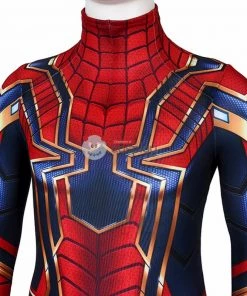 Kids Iron Spiderman Costume Avengers Endgame Spider-Man Peter Parker Cosplay Costumes 23 Kids Iron Spiderman Costume Avengers Endgame Spider-Man Peter Parker Cosplay Costumes -Ultimate Cosplay Store 7 800x800 94