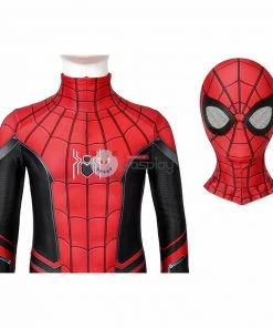 Kids Spider Man Costumes Peter Parker Spider-Man Far From Home Cosplay Costumes 21 Kids Spider Man Costumes Peter Parker Spider-Man Far From Home Cosplay Costumes -Ultimate Cosplay Store 7 800x800 96