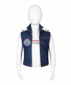 Kids Spider Man Costumes Spider-Man PS4 Punk Suit Cosplay Costumes -Ultimate Cosplay Store 7 800x800 97