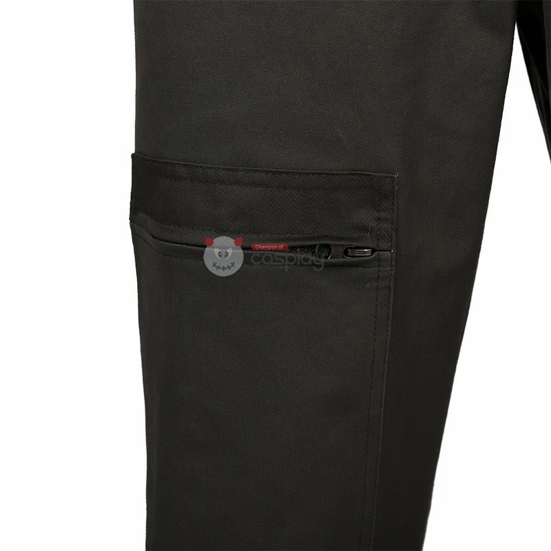 Medellin Costume Top Gun 2 Maverick Cosplay Costumes 10 Medellin Costume Top Gun 2 Maverick Cosplay Costumes - Image 8